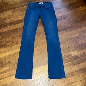 Current/Elliot jeans